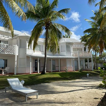 Hotel La Cocoteraie By Popinns Saint-Francois  Exteriér fotografie