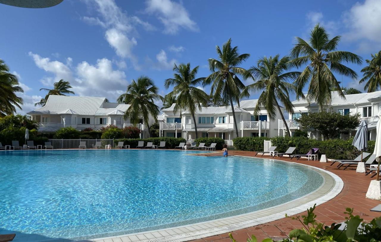 Hotel La Cocoteraie By Popinns Saint-Francois  Exteriér fotografie