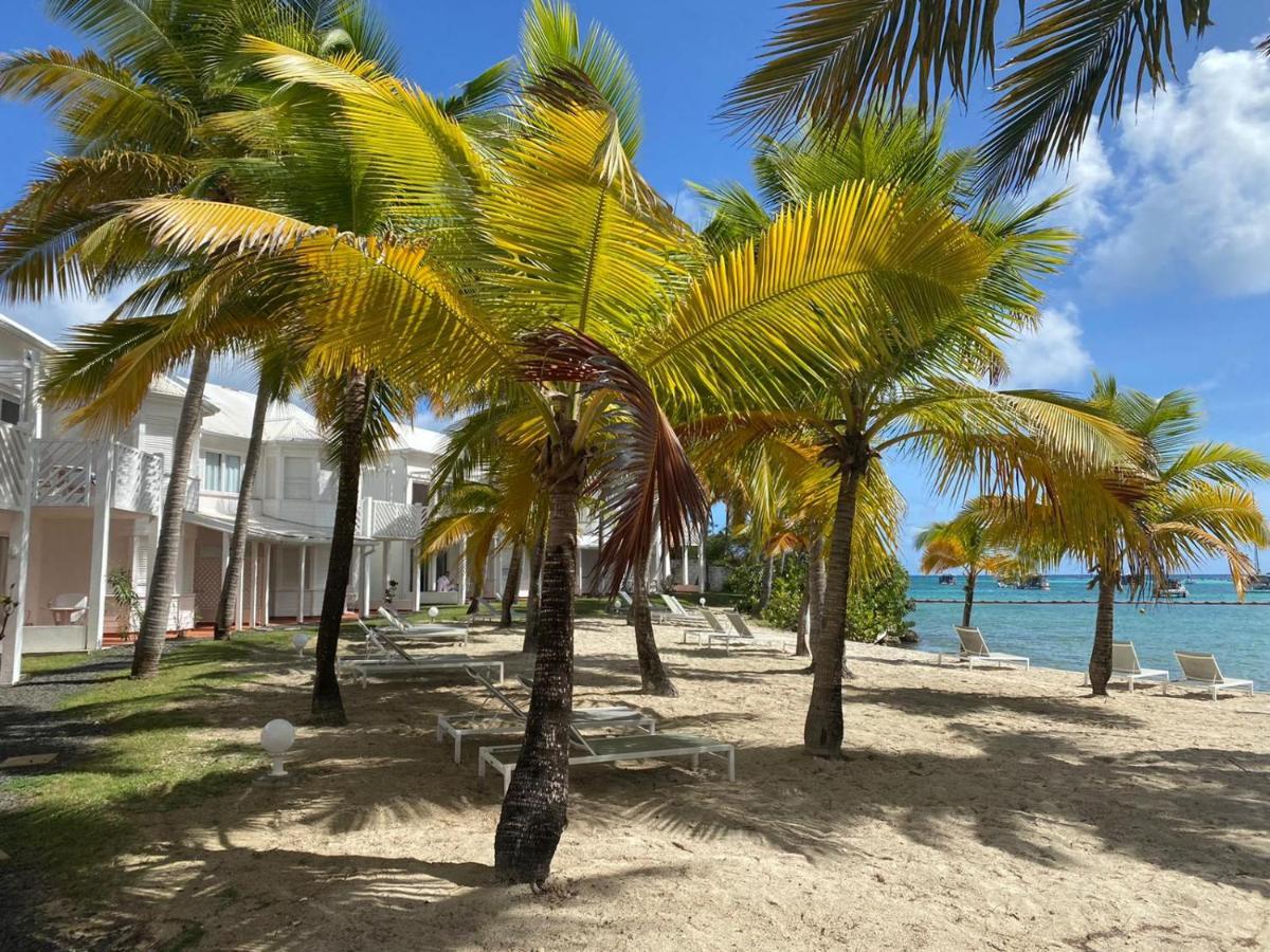 Hotel La Cocoteraie By Popinns Saint-Francois  Exteriér fotografie