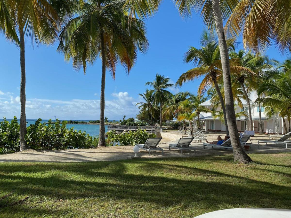 Hotel La Cocoteraie By Popinns Saint-Francois  Exteriér fotografie