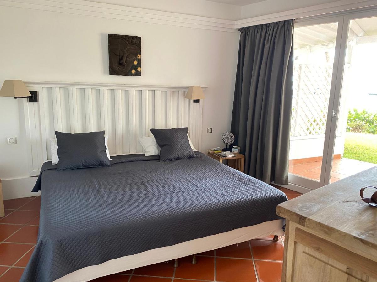 Hotel La Cocoteraie By Popinns Saint-Francois  Exteriér fotografie