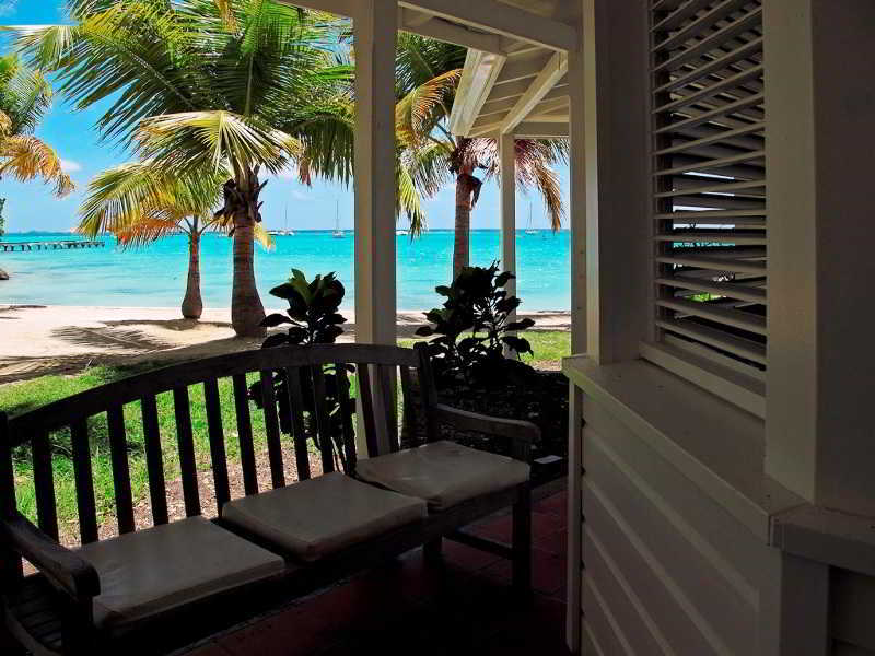 Hotel La Cocoteraie By Popinns Saint-Francois  Exteriér fotografie