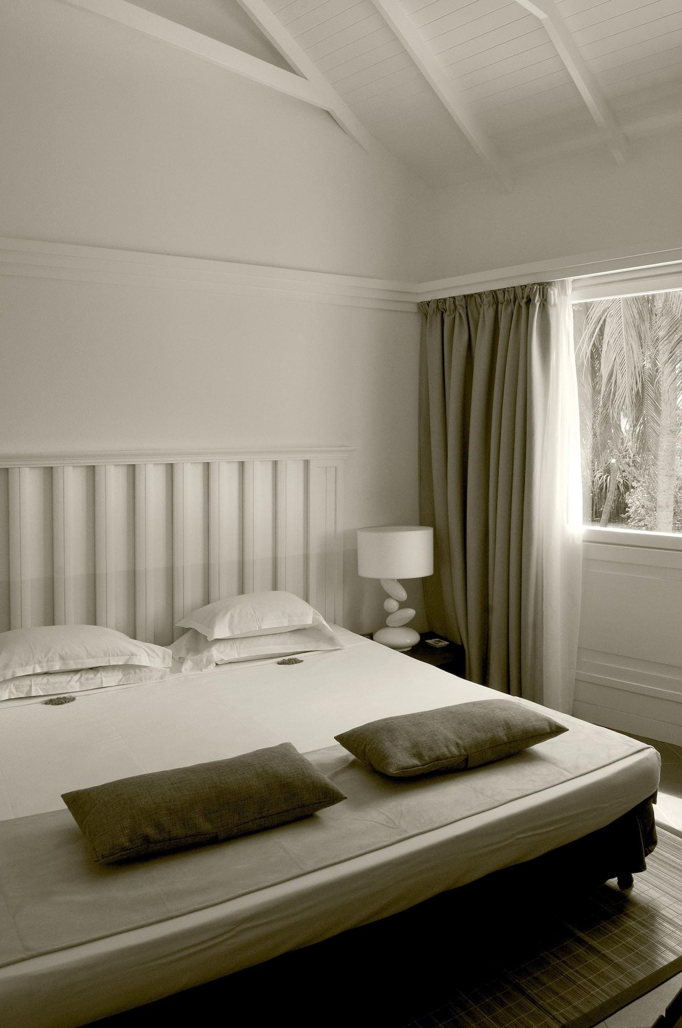 Hotel La Cocoteraie By Popinns Saint-Francois  Exteriér fotografie