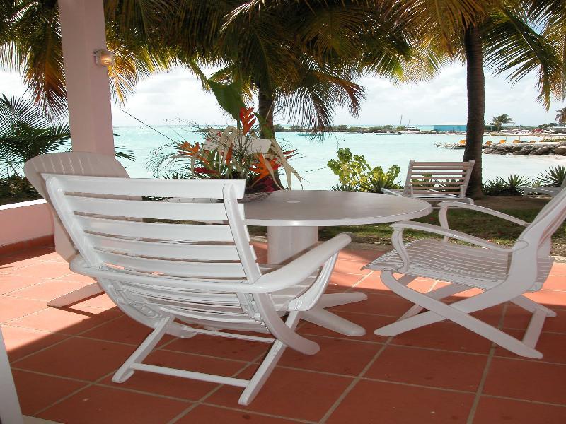 Hotel La Cocoteraie By Popinns Saint-Francois  Exteriér fotografie