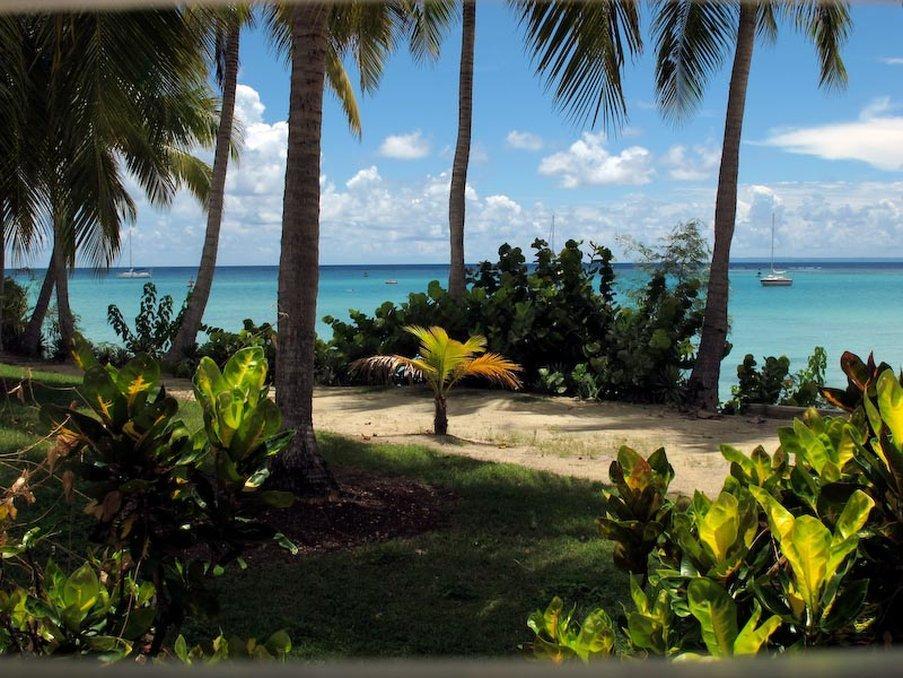 Hotel La Cocoteraie By Popinns Saint-Francois  Exteriér fotografie