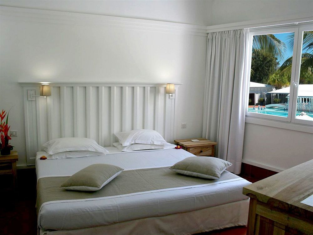 Hotel La Cocoteraie By Popinns Saint-Francois  Pokoj fotografie