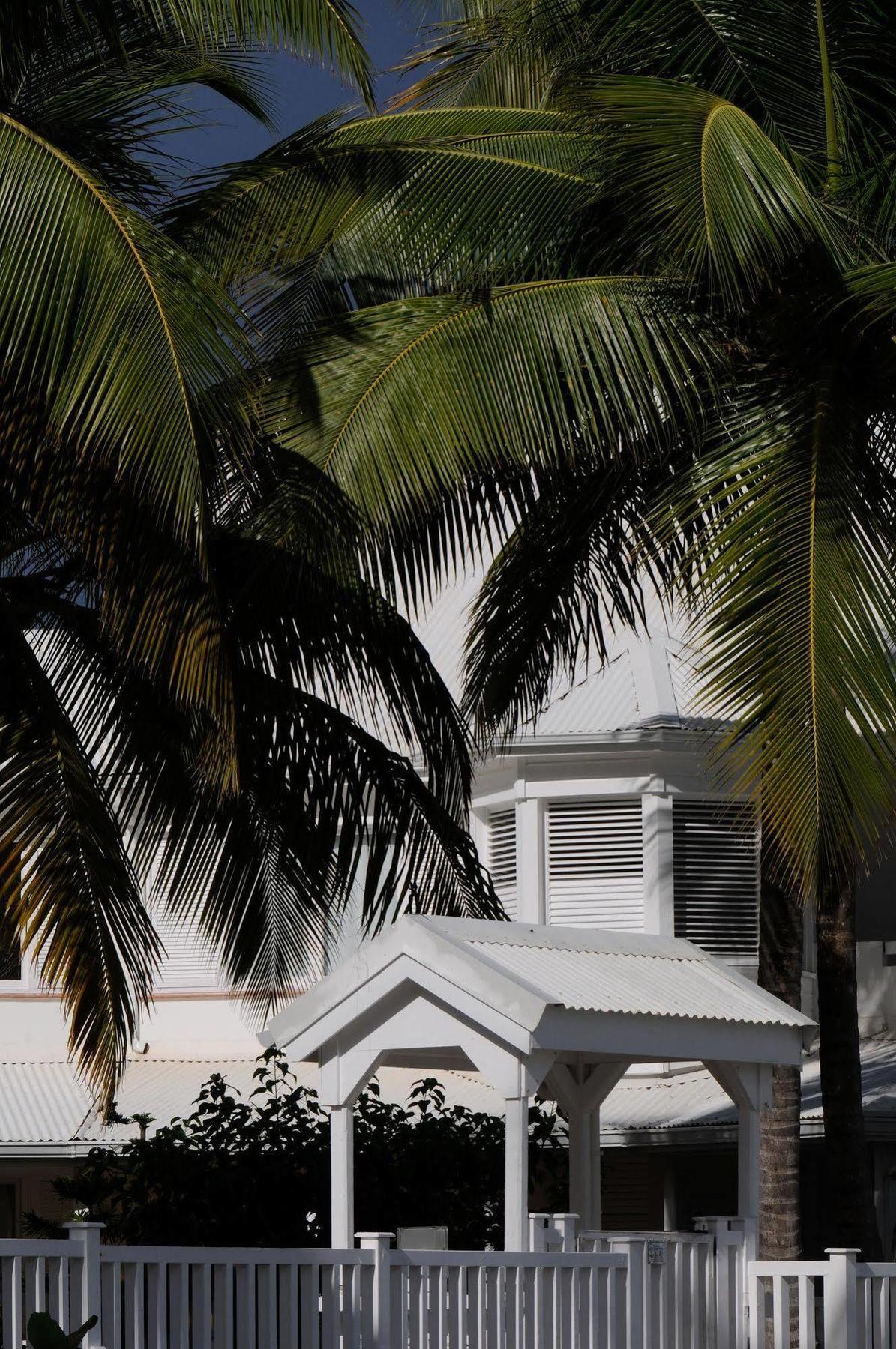 Hotel La Cocoteraie By Popinns Saint-Francois  Exteriér fotografie